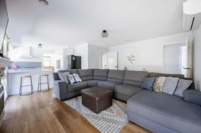 Endeavour Family Beach House